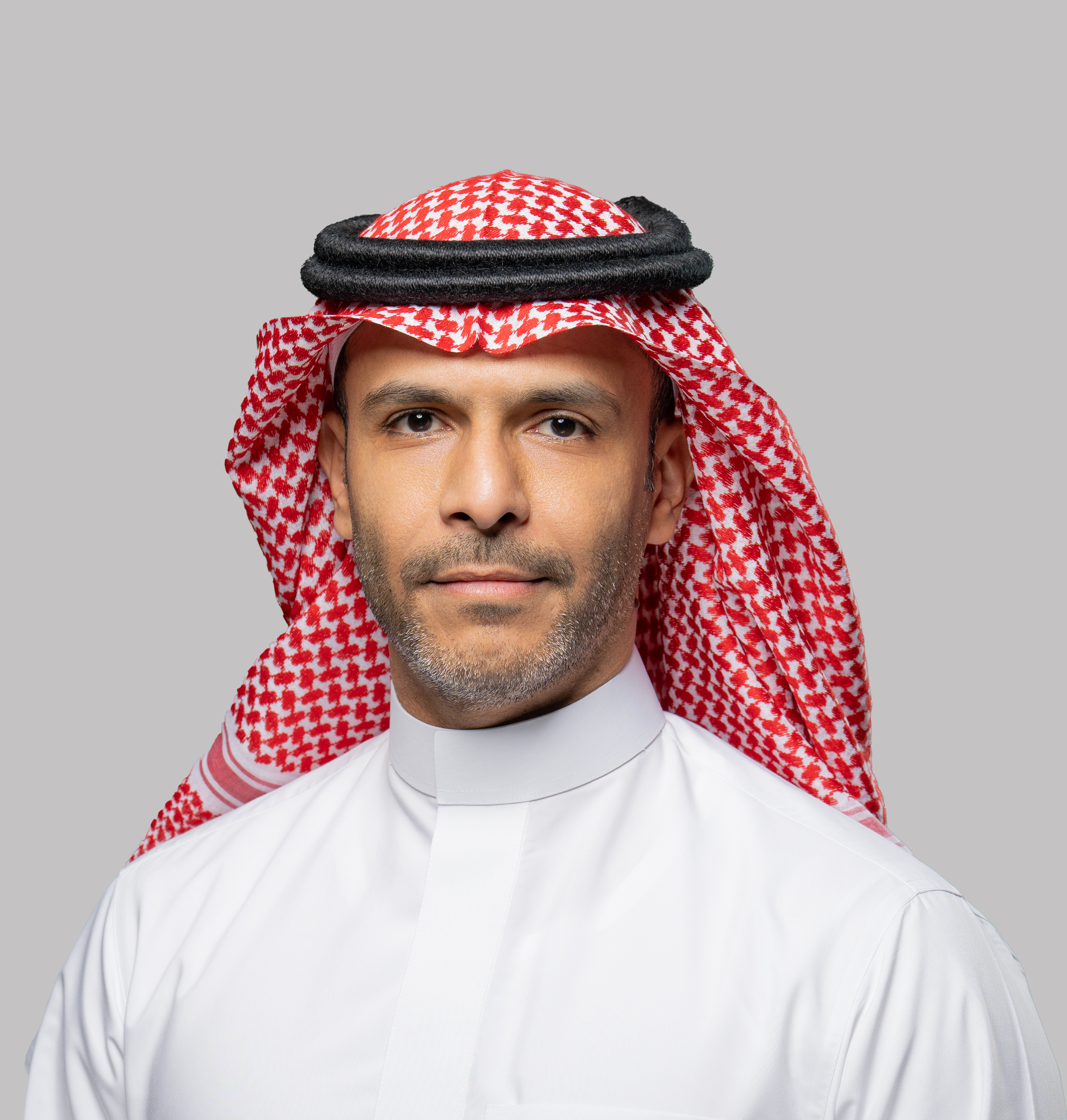 Mohammed Alrumaih